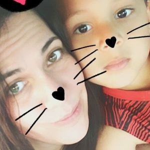 Meet your Posher, Lynn